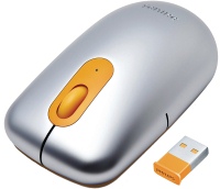 Photos - Mouse Philips SPM6800 