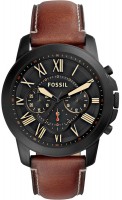Photos - Wrist Watch FOSSIL FS5335 