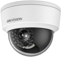 Photos - Surveillance Camera Hikvision DS-2CD2125F-I 
