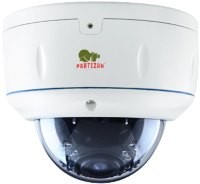 Photos - Surveillance Camera Partizan IPD-VF2MP-IR WDR POE 