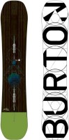Photos - Snowboard Burton Custom 150 (2017/2018) 