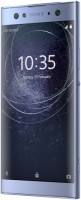 Photos - Mobile Phone Sony Xperia XA2 Ultra 32 GB