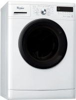 Photos - Washing Machine Whirlpool AWOC 74002 white