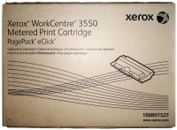 Photos - Ink & Toner Cartridge Xerox 106R01527 