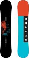 Photos - Snowboard Burton Instigator 155 (2017/2018)