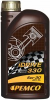 Photos - Engine Oil Pemco iDrive 330 5W-30 1 L