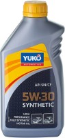 Photos - Engine Oil YUKO Synthetic 5W-30 1 L
