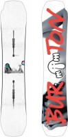 Photos - Snowboard Burton Kilroy Process 148 (2017/2018) 