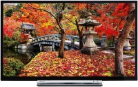 Photos - Television Toshiba 32W3753DG 32 "