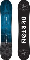 Photos - Snowboard Burton Process Smalls 142 (2017/2018) 