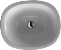 Photos - Bathroom Sink Flaminia IO 4260 600 mm