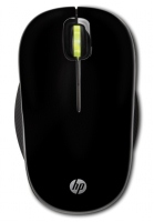 Photos - Mouse HP Wireless Optical Mobile Mouse 