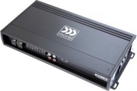 Photos - Car Amplifier Morel MPS 4.400 