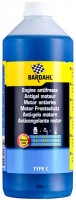 Photos - Antifreeze \ Coolant Bardahl Antifreeze Type C 1L 1 L