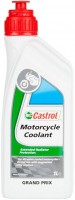 Photos - Antifreeze \ Coolant Castrol Motorcycle Coolant 1L 1 L