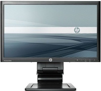 Monitor HP LA2006x 20 "  black