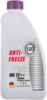 Photos - Antifreeze \ Coolant Hundert Antifreeze HG 12 Plus Plus 1.5L 1.5 L