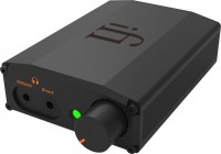 Headphone Amplifier iFi Nano iDSD BL 