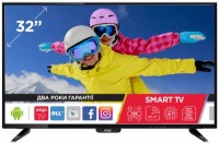 Photos - Television Ergo LE32CT5500AK 32 "