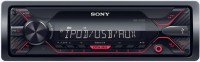 Photos - Car Stereo Sony DSX-A210UI 
