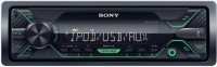 Photos - Car Stereo Sony DSX-A212UI 