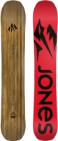 Photos - Snowboard Jones Flagship 164 (2017/2018) 