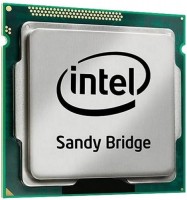 Photos - CPU Intel Core i3 Sandy Bridge i3-2100T
