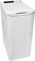 Photos - Washing Machine Candy CVFTGP 384TMH white