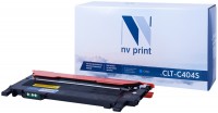 Photos - Ink & Toner Cartridge NV Print CLT-C404S 