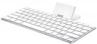 Photos - Keyboard Apple iPad Keyboard Dock 