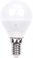 Photos - Light Bulb Vinga G45 5W 3000K E14 