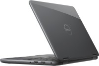 Photos - Laptop Dell Inspiron 11 3168 (I11P4S1NIW-63G)