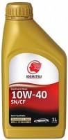 Photos - Engine Oil Idemitsu 10W-40 SN/CF 1 L