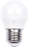 Photos - Light Bulb Vinga G45 5W 3000K E27 