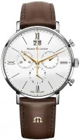 Photos - Wrist Watch Maurice Lacroix EL1088-SS001-112-1 
