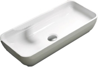 Photos - Bathroom Sink Flaminia Pass PS60A 600 mm