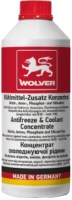 Photos - Antifreeze \ Coolant Wolver AntiFreeze G12 1.5L 1.5 L