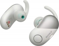 Photos - Headphones Sony WF-SP700N 