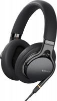 Photos - Headphones Sony MDR-1AM2 