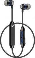 Photos - Headphones Sennheiser CX 6.00 BT 