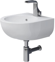 Photos - Bathroom Sink Flaminia Pass PS39LM 350 mm