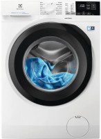 Photos - Washing Machine Electrolux PerfectCare 600 EW6F428BU white