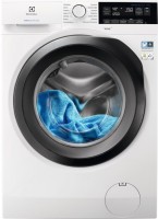 Photos - Washing Machine Electrolux PerfectCare 800 EW8F328SP white
