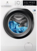 Photos - Washing Machine Electrolux PerfectCare 700 EW7F348SU white