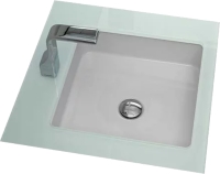 Photos - Bathroom Sink Flaminia Miniwash MW40SP 400 mm