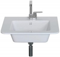 Photos - Bathroom Sink Flaminia Volo VL66L 660 mm