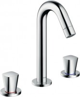 Photos - Tap Hansgrohe Logis 71133000 