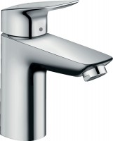 Photos - Tap Hansgrohe Logis 71107000 