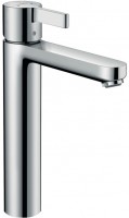 Photos - Tap Hansgrohe Metris S 31021000 