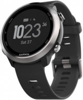 Photos - Smartwatches Garmin Forerunner 645 